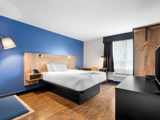 Park Inn by Radisson, Sydney