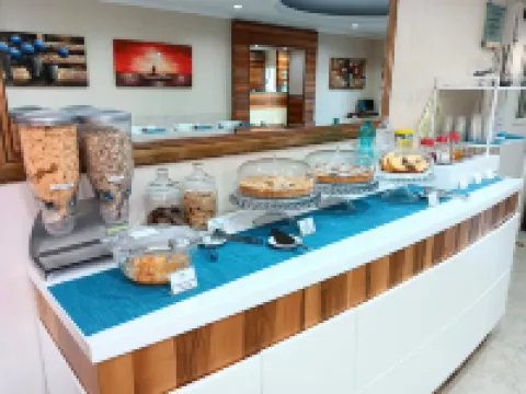 Hotel Riviera Fiumicino Hotels in Fiumicino