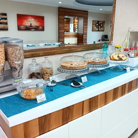 Hotel Riviera Fiumicino