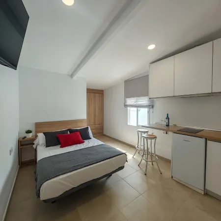 Hostal Casa Miguel Marbella