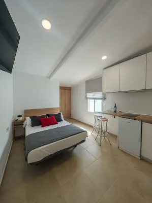 Hostal Casa Miguel Marbella