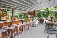 Melia Sevilla - bar