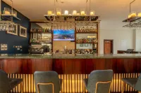 Golden Tulip Canaan Kampala - bar