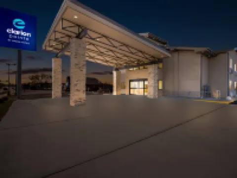 Clarion Pointe Hoteles en Milwaukee