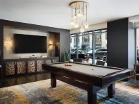The Allegro Royal Sonesta Hotel Chicago Loop Hotels near Steppenwolf Theatre
