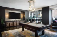 The Allegro Royal Sonesta Hotel Chicago Loop