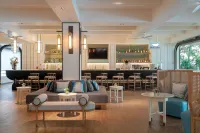 Melia Koh Samui - bar