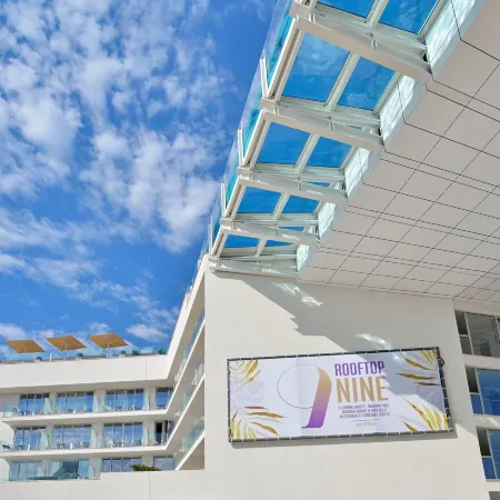 Innside by Meliá Calviá Beach