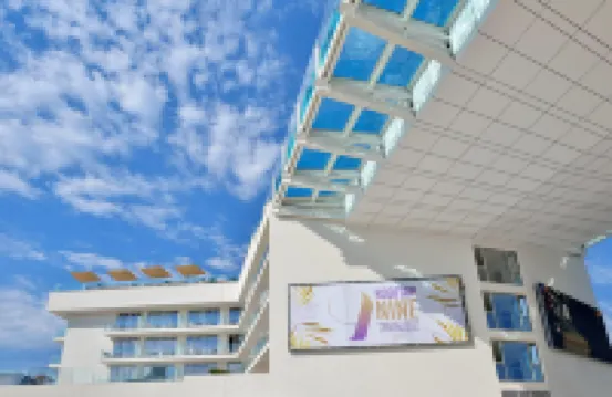 إنسايد باي ميليا كالفيا بيتش فنادق في 