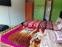 Hospedaje el Mirador del Pillcomozo Hotels in 