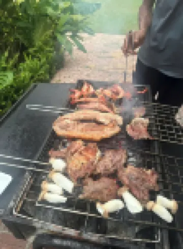 LeeHa Cottage Soc Sơn