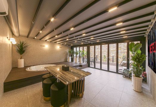 브라운도트 호텔 아산점