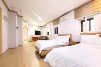 Sokcho Pine View Hotel
