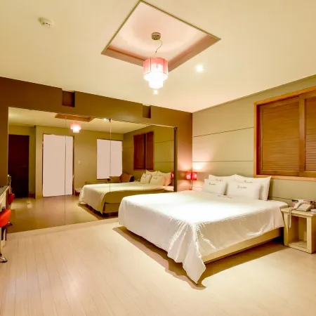 Busan Haeundae S-One