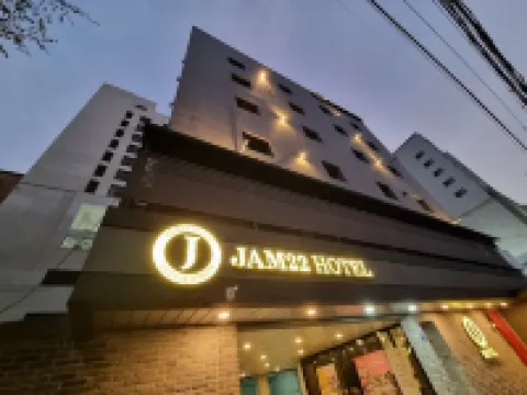 Jam22 Hotel