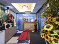 Bucheon (Yeokgok) Nix Hotels in Bucheon-si