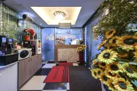 Bucheon (Yeokgok) Nix Hotels in Bucheon-si