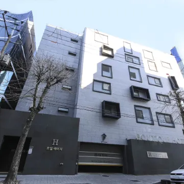 Daegu Dongdaegu H Hotel