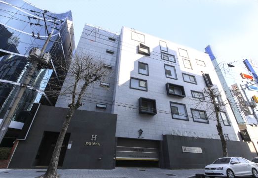 브라운도트 침구류