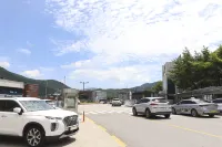 Taebaek Egis