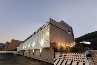 Cheongdo Hotel X Hotels in Cheongdo-gun