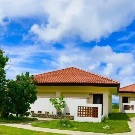 Eco Village Iriomote