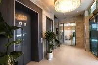 Chuncheon Hotel Hue - Wi-Fi