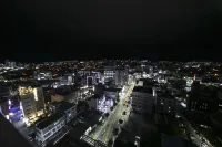 โรงแรมเดอะเวเนเซียสวีท - วิวภูเขา