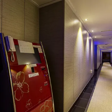 Changwon Sangnam-Dong Totos