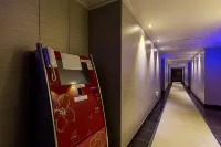 Changwon Sangnam-Dong Totos