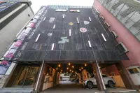 大田大社酒店Bus 中區酒店