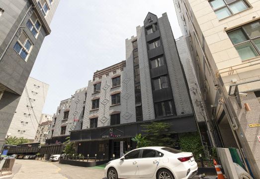 야자호텔 객실 이미지