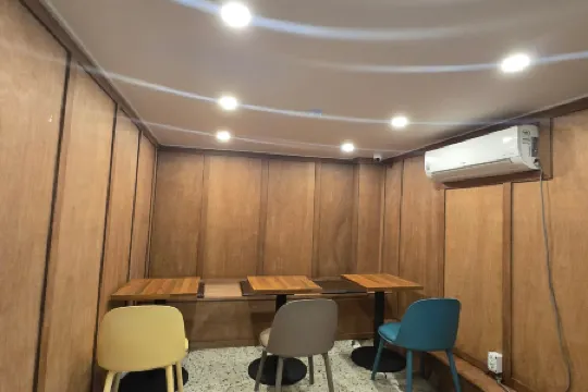 Hotel Sono Отели рядом с достопримечательностью «Songwol-dong Fairy Tale Village»