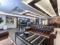 Hotel E-Cube Hotels near Art Space One