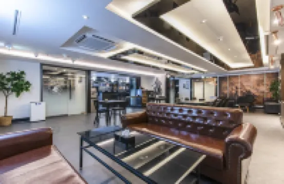 용산 호텔 이큐브 이태원 주변 호텔