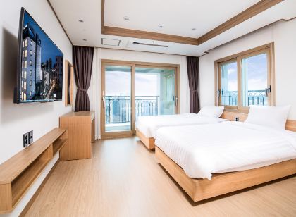 RUN HOTEL