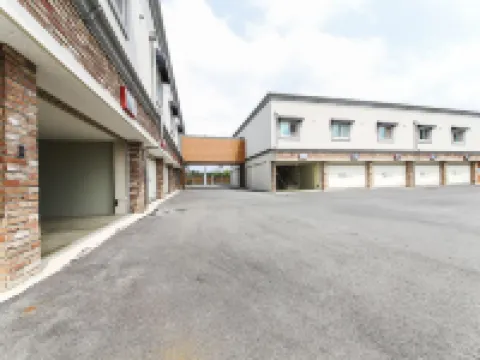 Gimje Q Drive Self Check-in Motel Hotels in Gimje-si