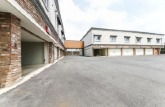 Gimje Q Drive Self Check-in Motel