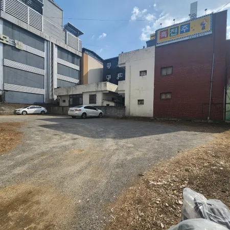 Gumi Wonpyeongdong Carino