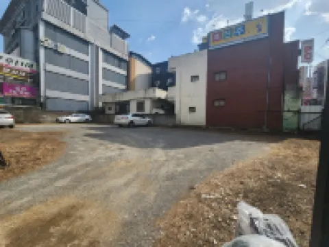 Gumi Wonpyeongdong Carino