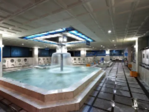 Benikea Cheongdo Yongam Oncheon Hotels in Cheongdo-gun