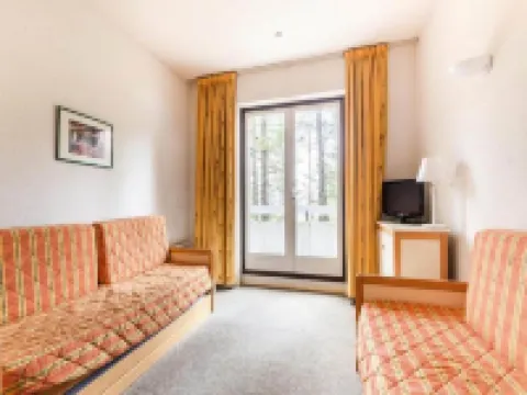 Apartment in Vars Near le Point Show