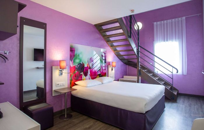 ibis Styles Bourges