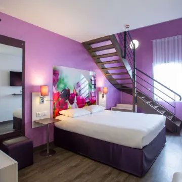 ibis Styles Bourges