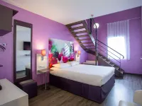 ibis Styles Bourges Hotels in Le Subdray