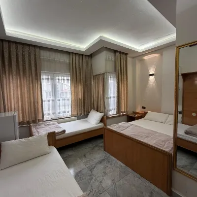 Hotel KONAK Hotels near Emir Ali Han