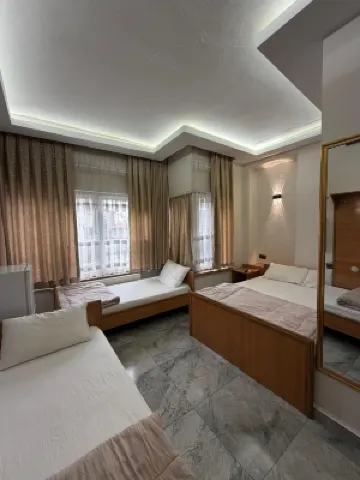 Hotel KONAK Hoteles en 