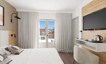 The Originals City Hôtel Harys