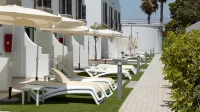 Fbc Fortuny Resort - Adults Only Hotels in Maspalomas