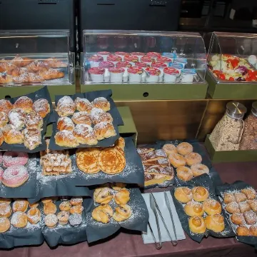 Culture Hotel Centro Storico